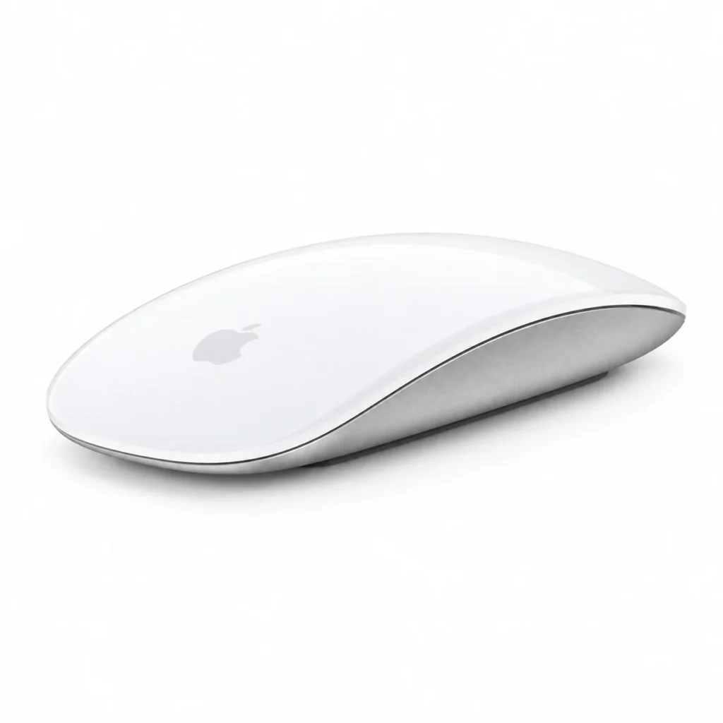 Apple Magic Mouse (USB-C) White