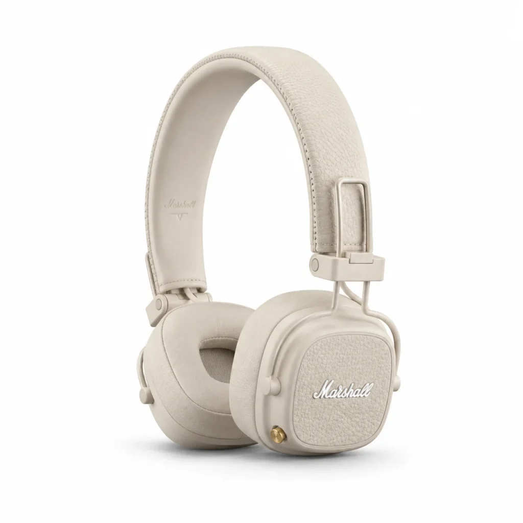 Marshall Major V Cream