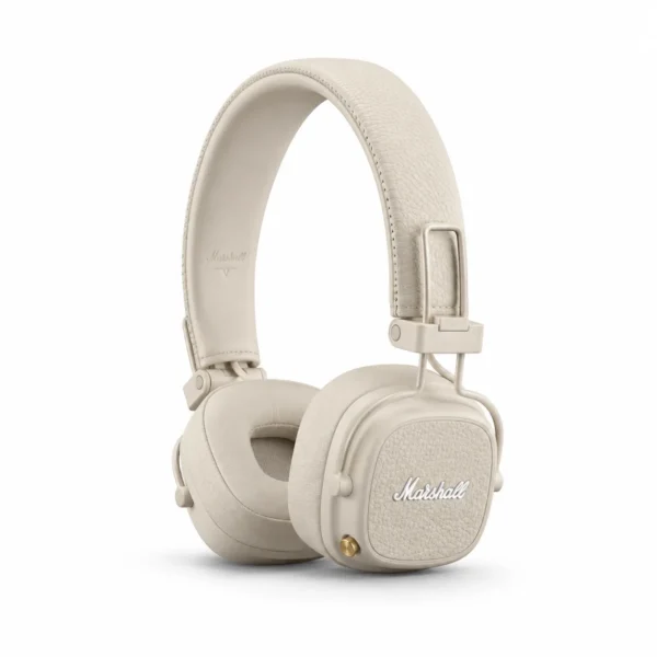 Marshall Major V Cream