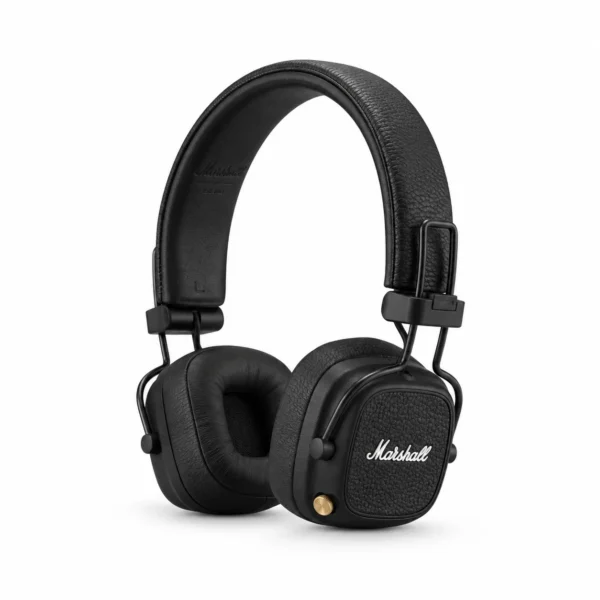 Marshall Major V Black