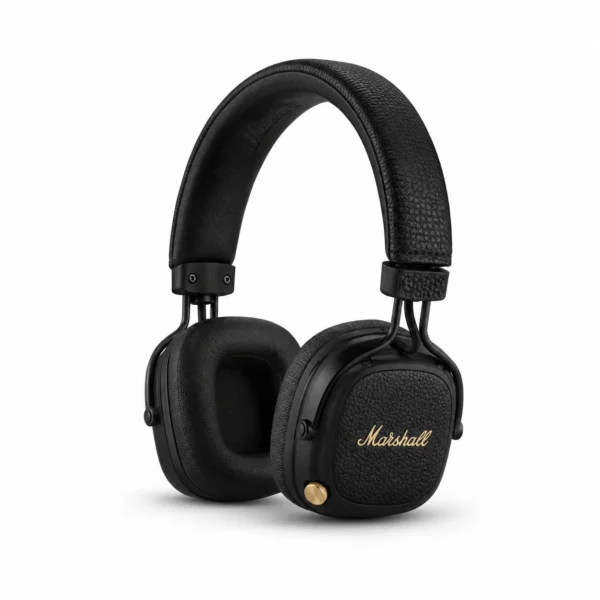 Marshall Milton ANC Black