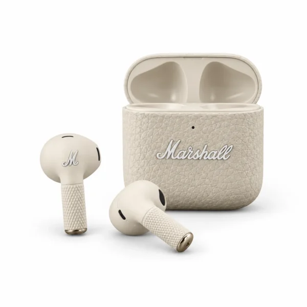 Marshall Minor IV Cream