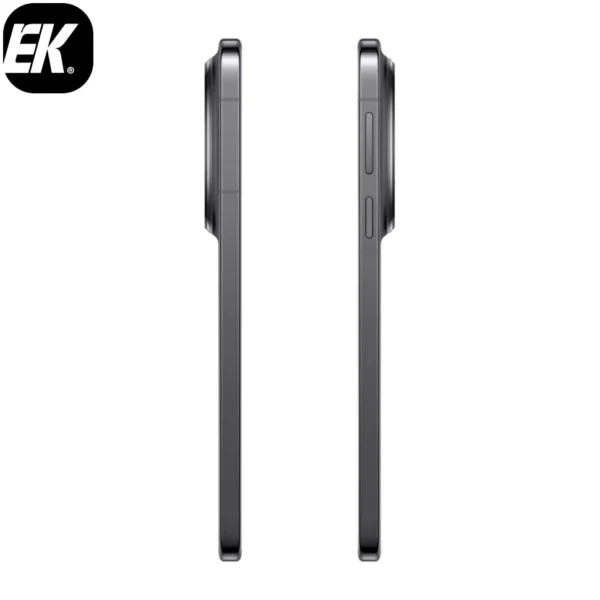 Mate 80 Pro 512GB Black