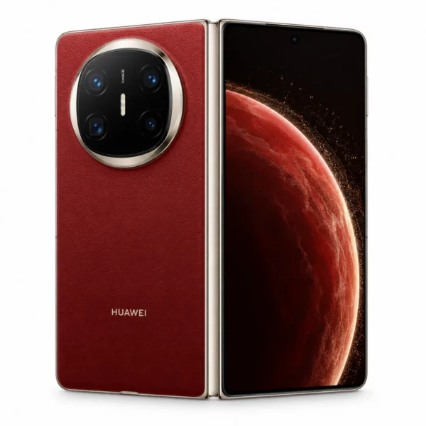 Huawei Mate X6 512Gb 12Gb (Red)