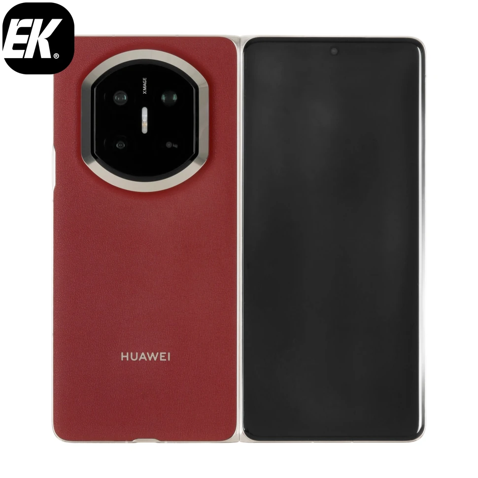 Mate x7 512GB Red