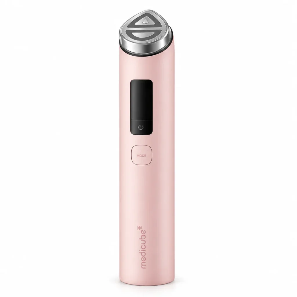Medicube Booster Pro X2 Pink