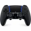 Геймпад беспроводной Sony PlayStation DualSense CFI-ZCT1W Midnight Black