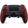 PS5 DualSense Monster Hunter Wilds