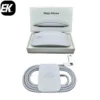 Мышь беспроводная Apple Magic Mouse 2 White (Lightning 1S) MK2E3