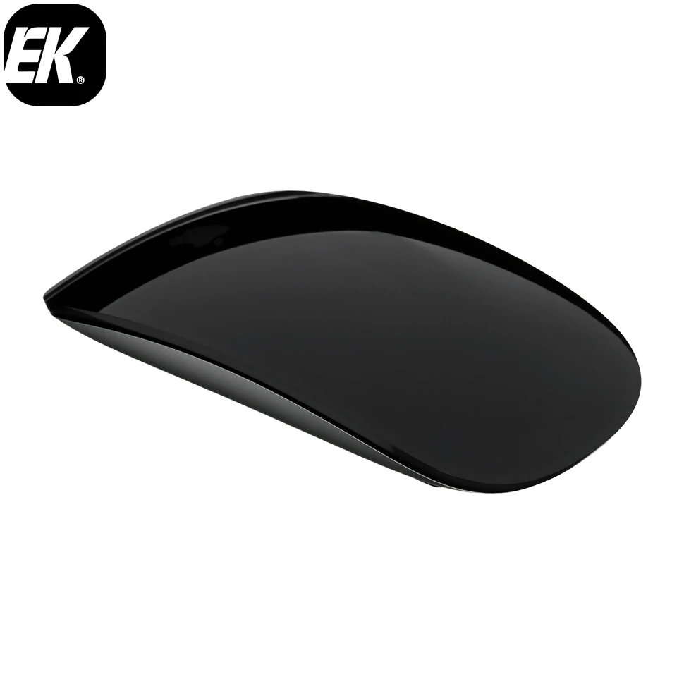 Мышка Беспроводная Apple Magic Mouse 2 Black (Lightning 1S) MMMQ3