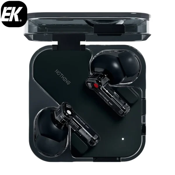 Nothing Ear (a) (Black)