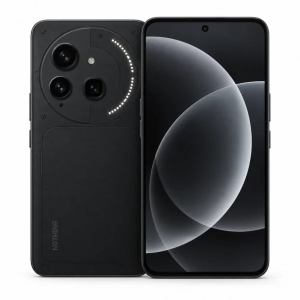 Nothing Phone (4a) Pro 256GB Black