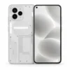 Nothing Phone 4A 256GB White