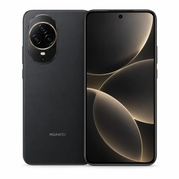 Nova 15 256GB Black