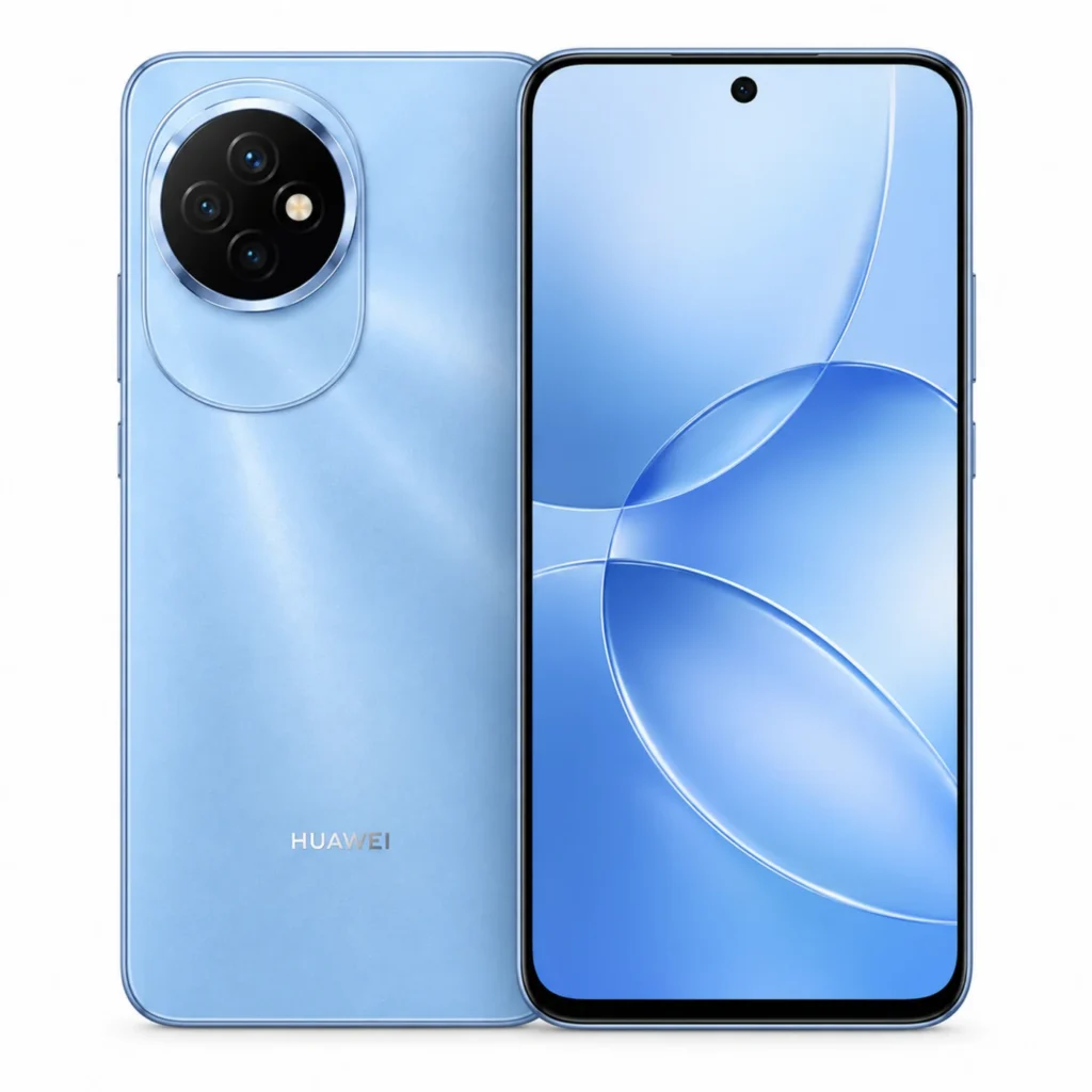Nova 15 256GB Blue