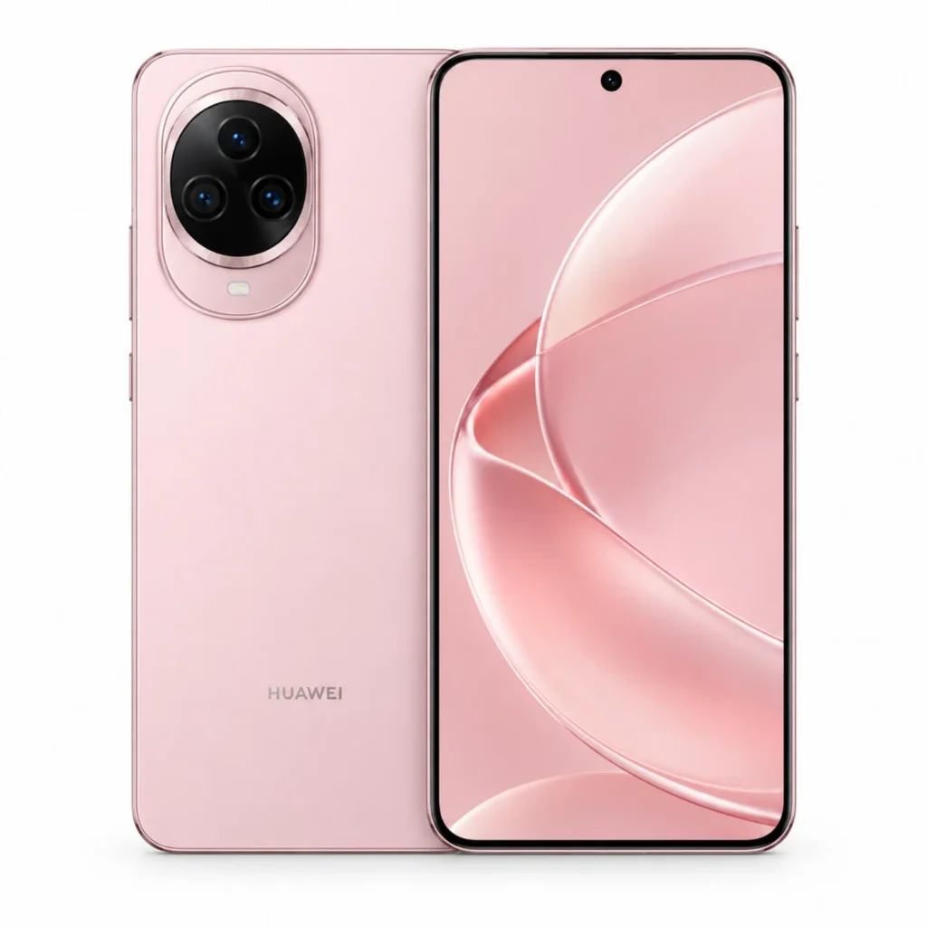 Nova 15 256GB Pink