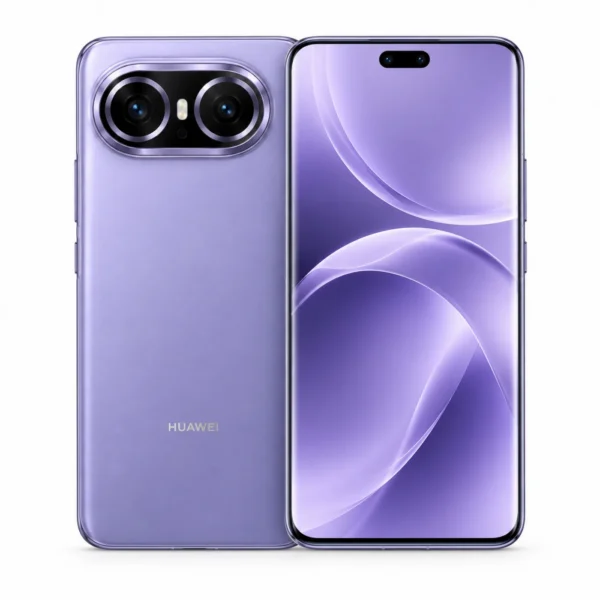 Huawei Nova 15 Pro Ultra Violet