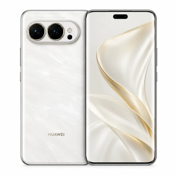 Huawei Nova 15 Pro White