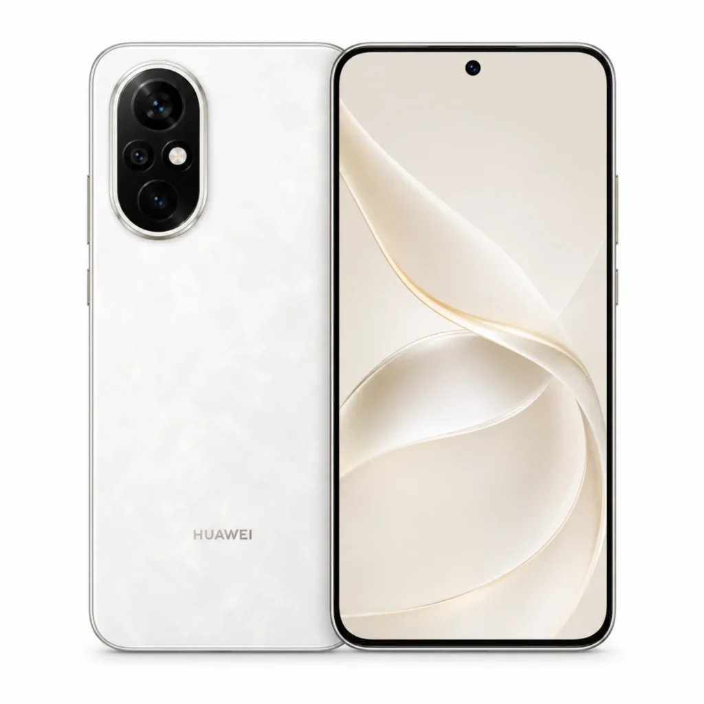Nova 15 256GB White