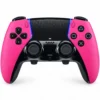 PS5 DualSense Nova Pink