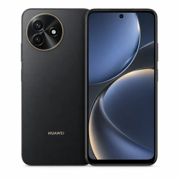 Huawei y63 128GB Black