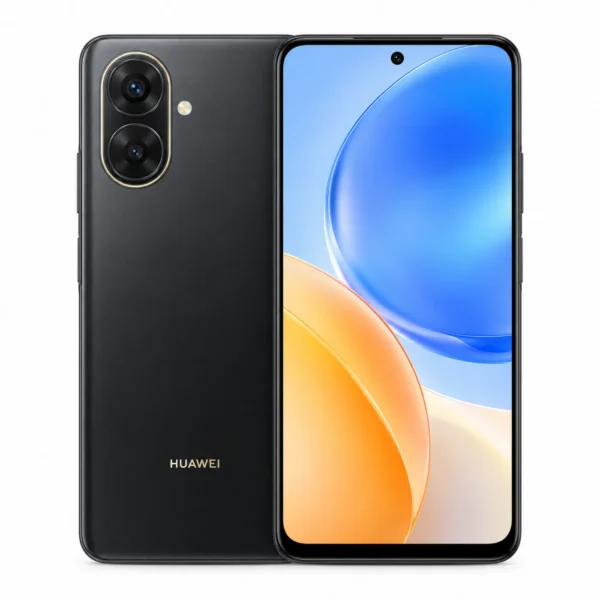 Huawei Nova Y74 Black