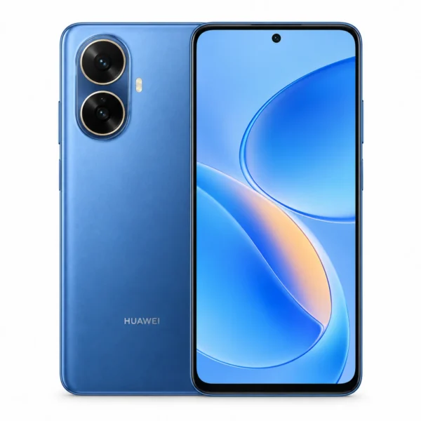 Huawei Nova Y74 Blue