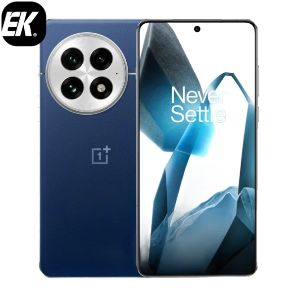 One Plus 13 256GB 12GB (Blue)