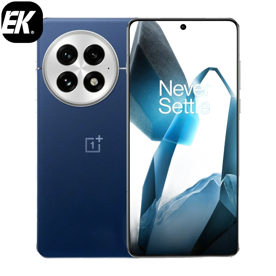 One Plus 13 256GB 12GB (Blue)
