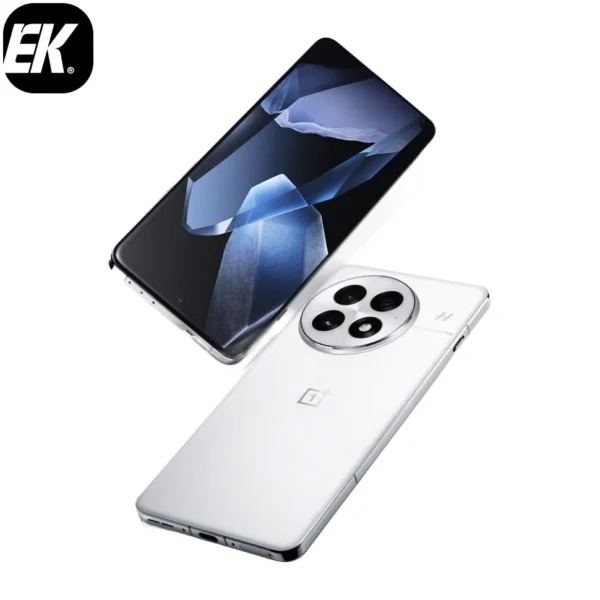 One Plus 13 512GB 16GB (White)