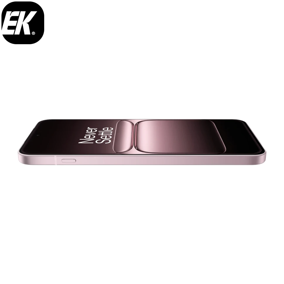 One Plus 13s 256Gb 12Gb (Pink Satin)