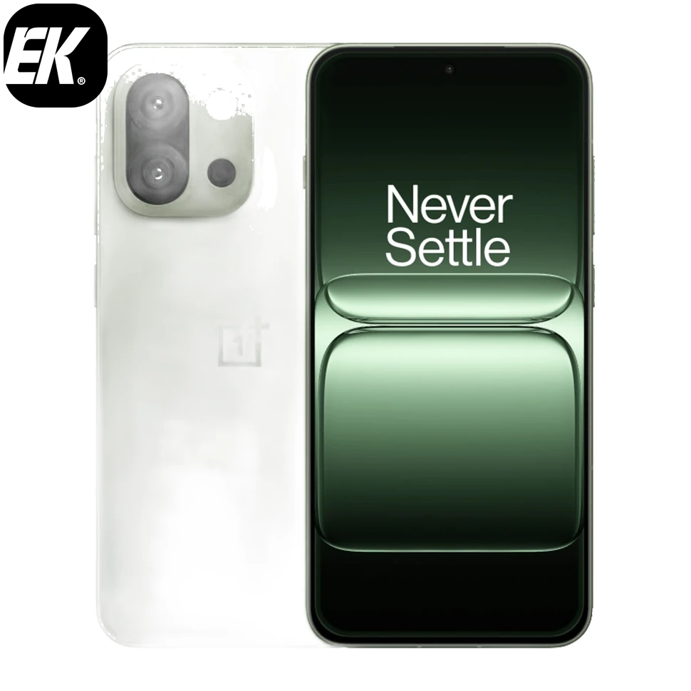 One Plus 13s 512GB 12GB/ (Silk Green)
