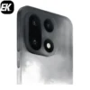 One Plus 15 256GB 12GB (Infinite Black)