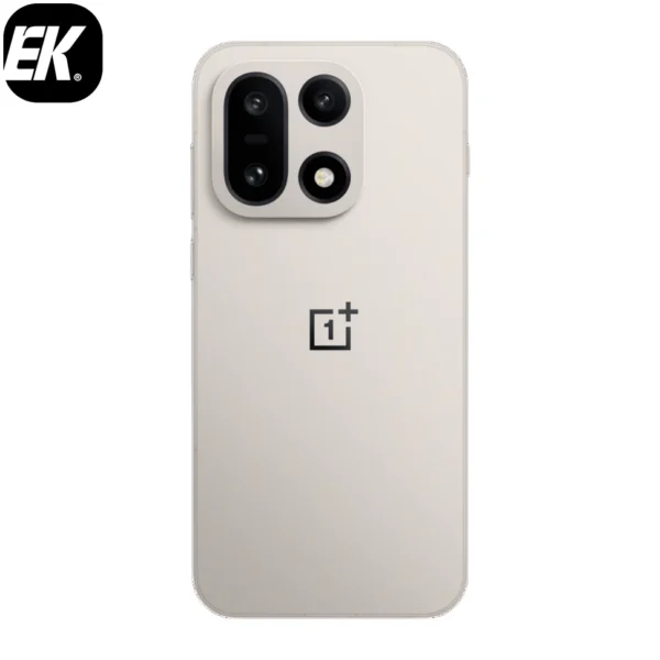 One Plus 15 512GB 16GB (Sand Storm)