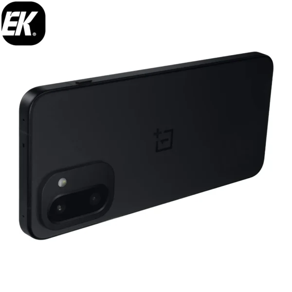 One Plus 15R 12GB 512GB (Charcoal Black)