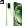 One Plus 15R 12GB 256GB (Mint Breeze)