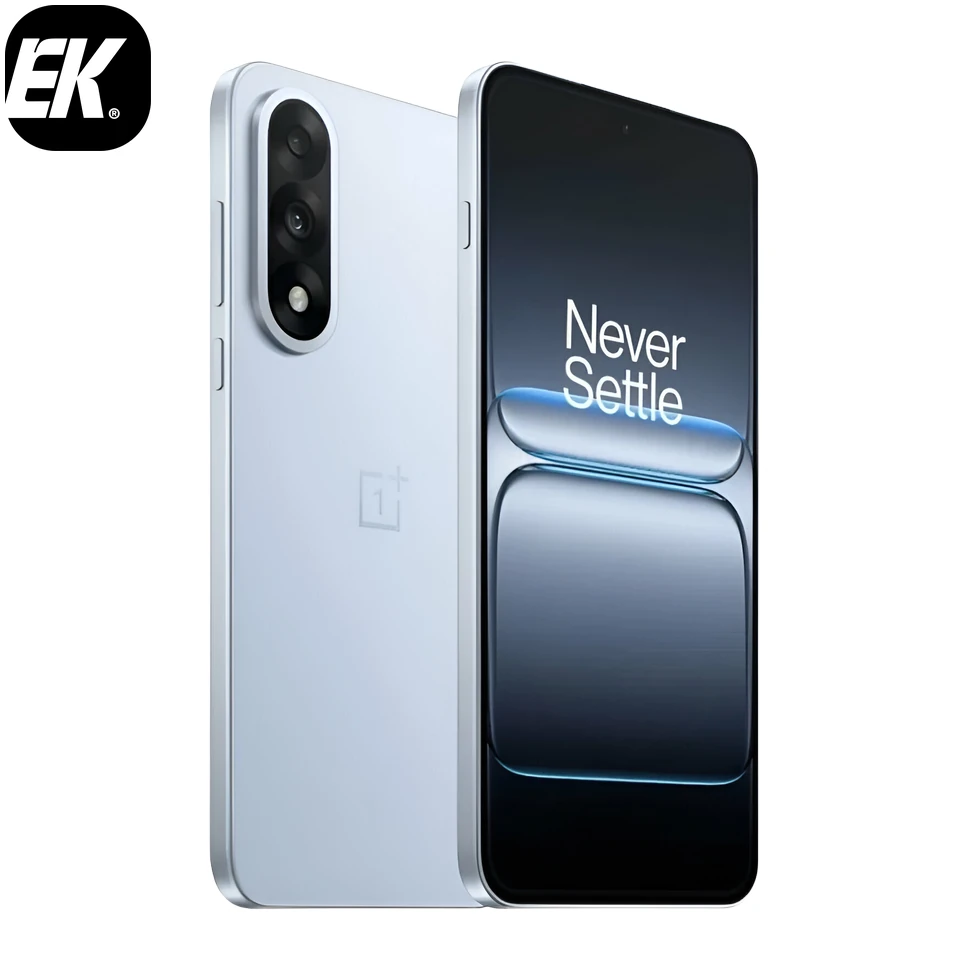 One Plus Nord 5 256Gb 12Gb (Dry Ice)