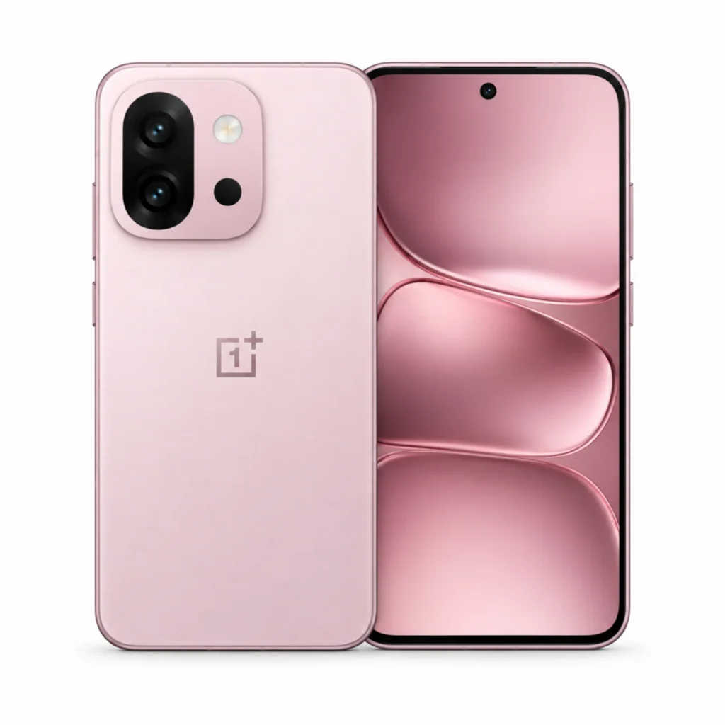 OnePlus 13S 256GB Pink
