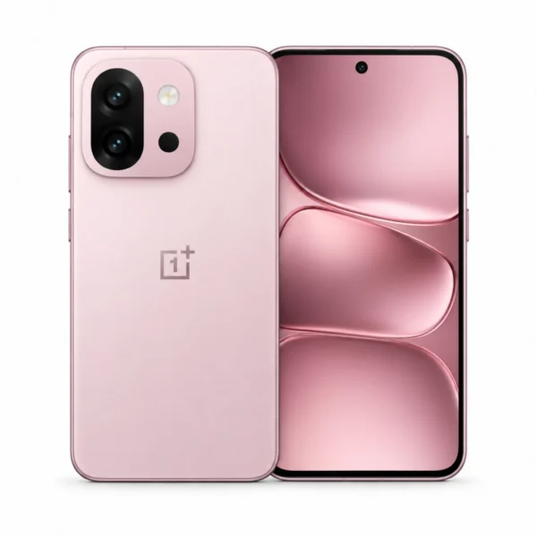 OnePlus 13S 256GB Pink