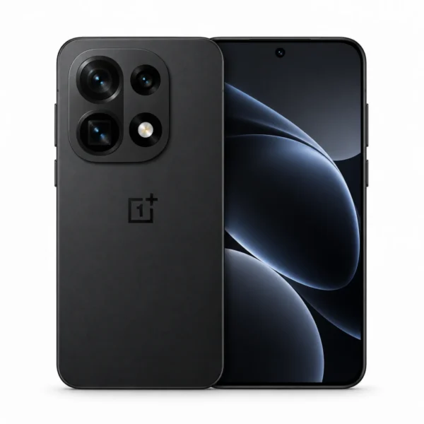 OnePlus 15 256GB Infinite Black