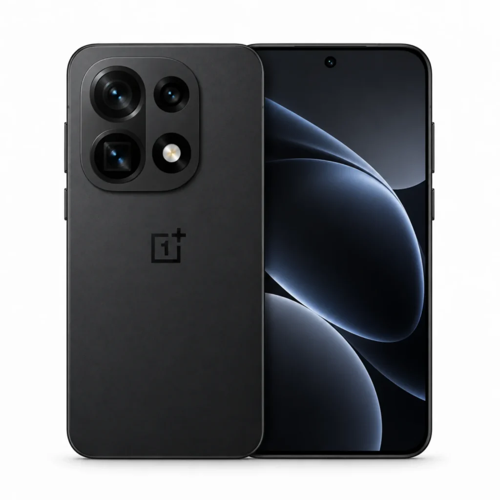 OnePlus 15 512GB Black