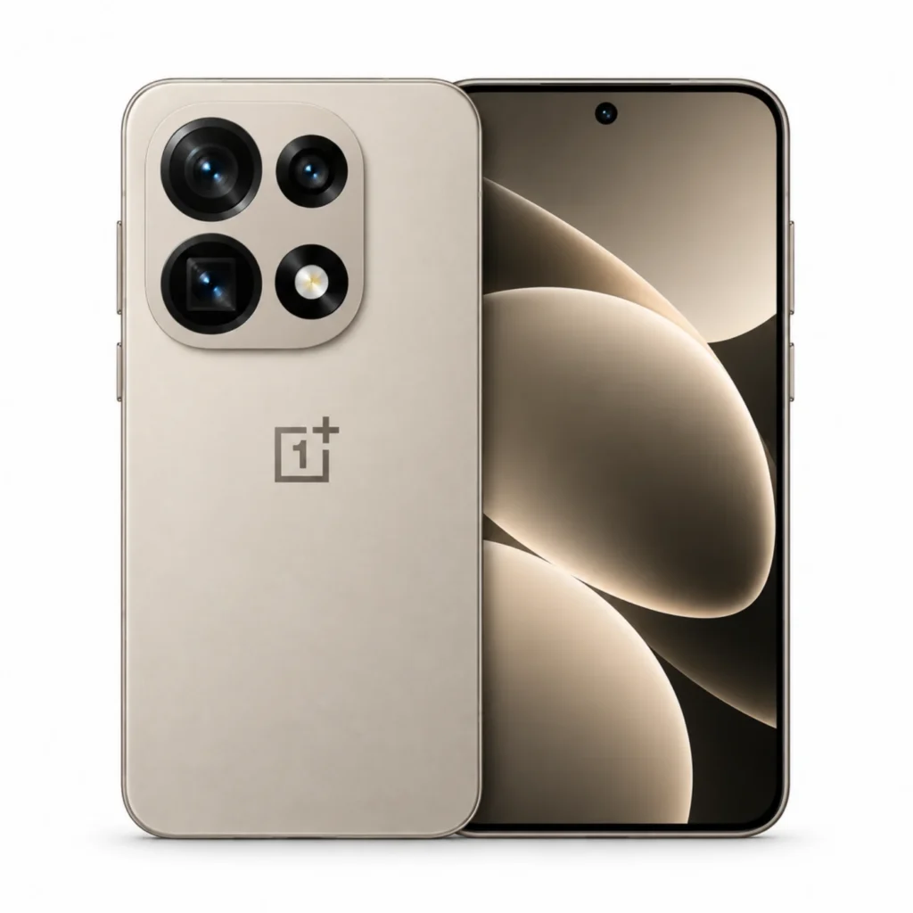 OnePlus 15 512GB Sand