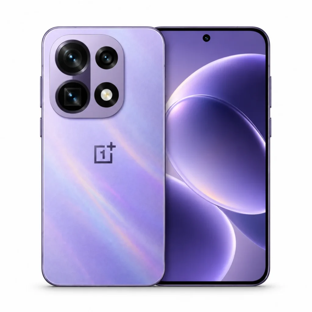 OnePlus 15 512GB Ultra Violet