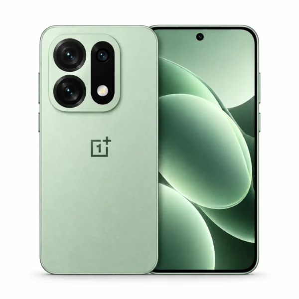 OnePlus 15r 256GB Mint Breeze
