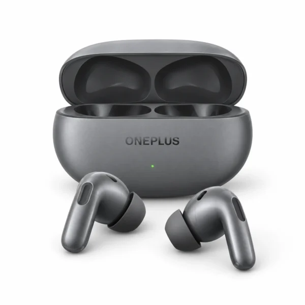 OnePlus Buds 4 Gray