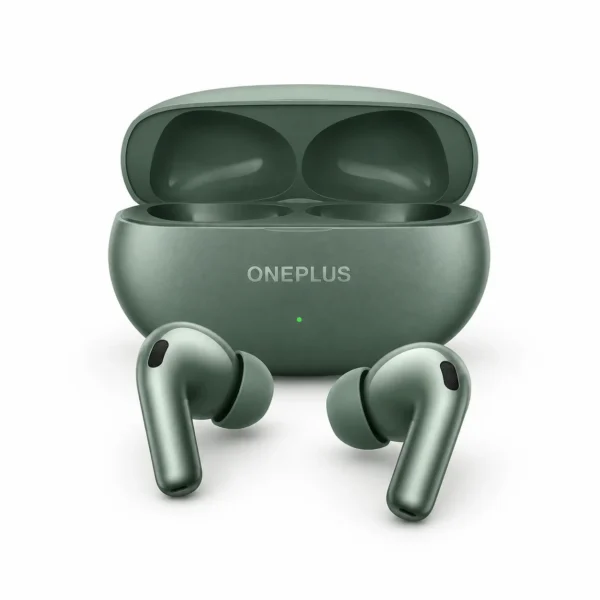 OnePlus Buds 4 Green