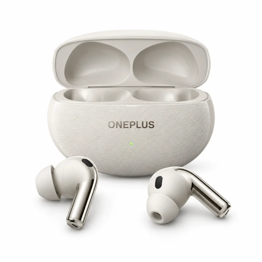 OnePlus Buds Pro 3 Lunar