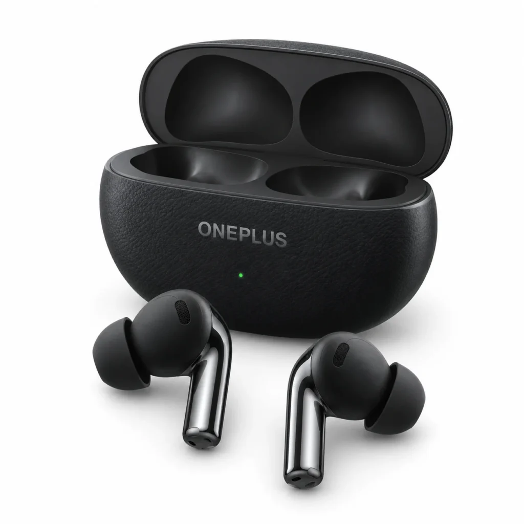 OnePlus Buds Pro 3 Midnight