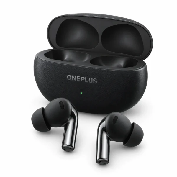 OnePlus Buds Pro 3 Midnight