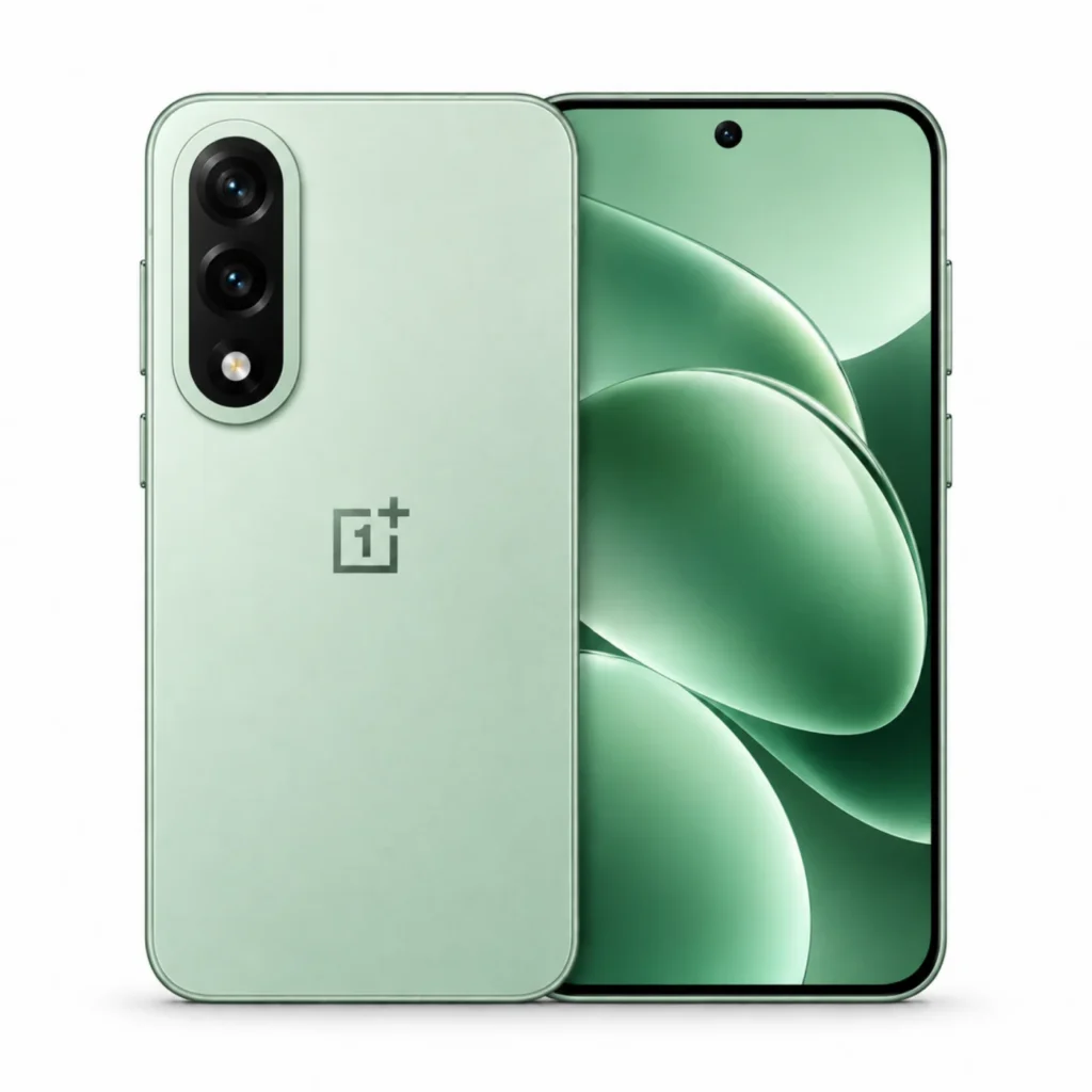 OnePlus Nord 6 256GB Mint